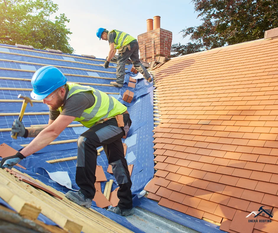 Why choose Roof Repair Near Me in Linden, TX